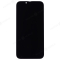 Дисплей для Apple iPhone 13 Pro + тачскрин + ALS шлейф (черный) (SERVICE PACK) (ORIG100) фото №1