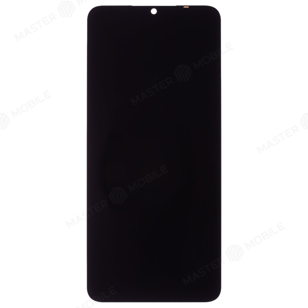 Дисплей для Xiaomi Redmi 13C 4G (23108RN04Y) / Poco C65 (2310FPCA4G) / Poco M6 5G (23128PC33I) + тачскрин (черный) (ORIG)
