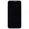 Дисплей для Apple iPhone 11 Pro (в сборе с тачскрином) + ALS шлейф (черный) (SERVICE PACK) (ORIG100) фото №1