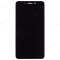 Дисплей для Asus ZenFone 3 Laser (ZC551KL) (в сборе с тачскрином) (черный) фото №1