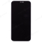 Дисплей для Apple iPhone 11 (в сборе с тачскрином) (черный) (FOG) (ORIG) фото №1
