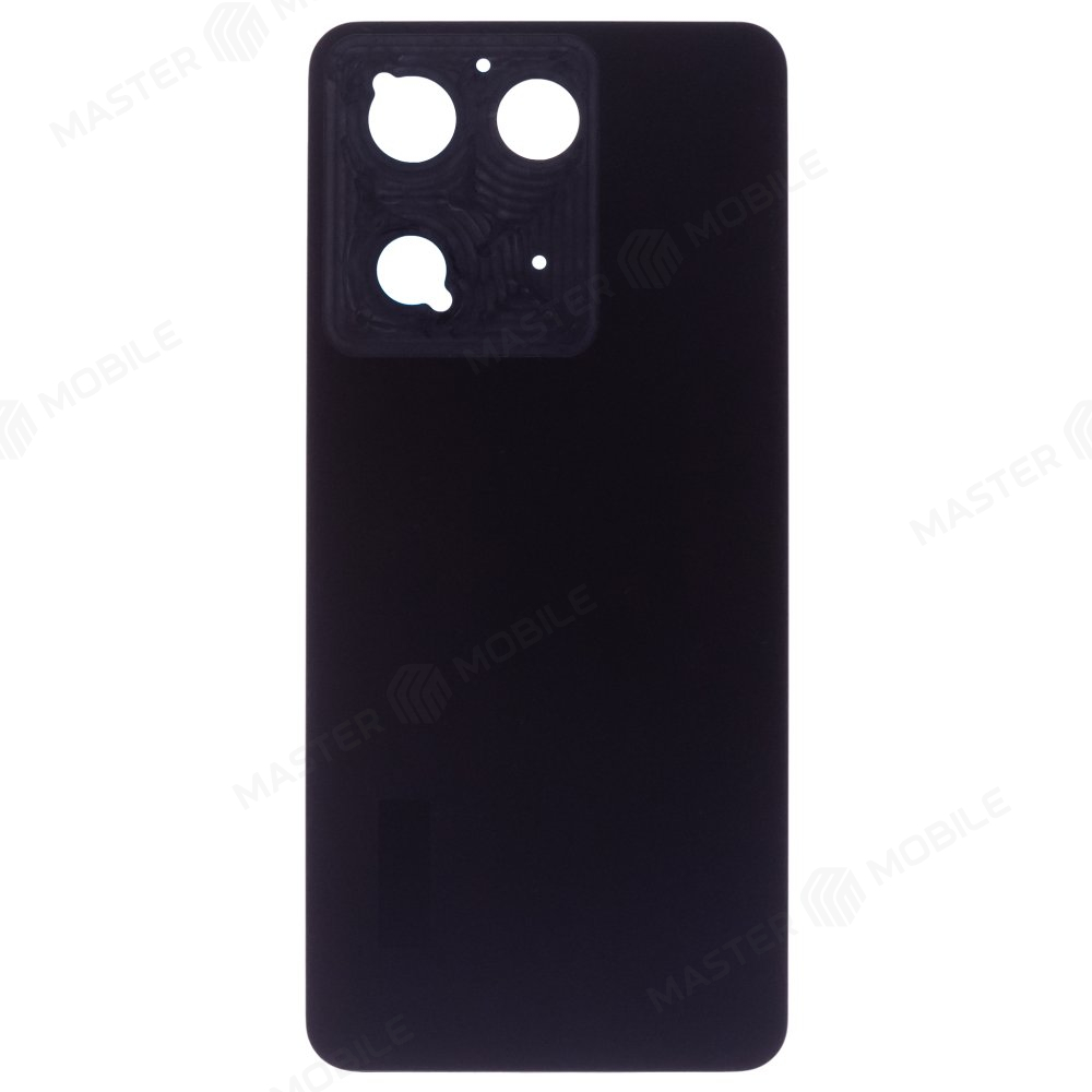 Задняя крышка для Vivo Y36 5G (V2248) (черный)