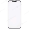 Стекло модуля для Apple iPhone 14 Plus + OCA (Premium) фото №2