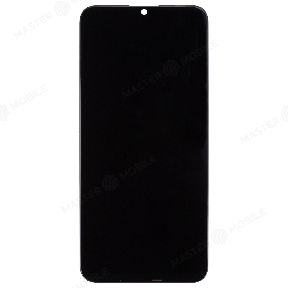 Дисплей для Huawei Honor 10i (HRY-LX1T) / Honor 10 Lite (HRY-LX1) / Honor 20i (HRY-AL00TA) и др. (в сборе с тачскрином) (черный) (ORIG)