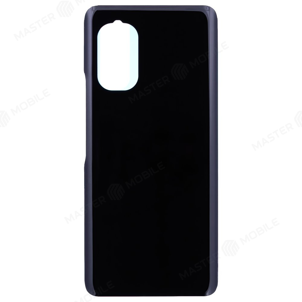 Задняя крышка для Huawei Nova 9 SE (JLN-LX1) (черный)