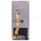 Дисплей для OPPO A17 (CPH2477) / A17K (CPH2471) / A18 (CPH2591) / A38 (CPH2579) / A57s (CPH2385) и др. + тачскрин (черный) (ORIG) фото №2