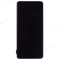 Дисплей для Samsung M317 Galaxy M31s + тачскрин (черный) (в рамке) (ORIG100) фото №1