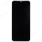 Дисплей для Huawei Nova Y61 (EVE-LX9N) (в сборе с тачскрином) (черный) (COF) фото №1