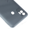 Задняя крышка для Tecno Spark 7 (KF6N) (зеленый) фото №3