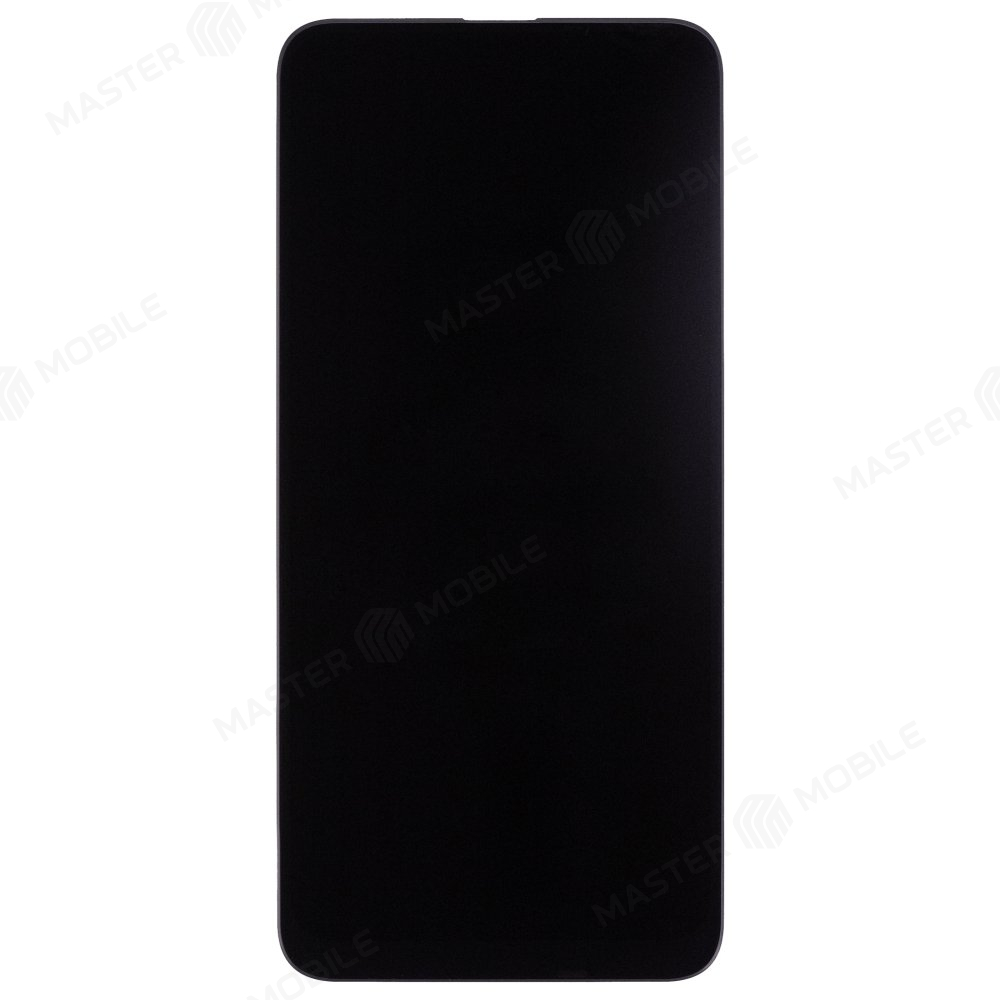 Дисплей для Huawei P Smart Z (STK-LX1) / Honor 9X/Honor 9X Premium / Y9s (STK-L21) / Y9 Prime 2019 (в сборе с тачскрином) (черный) (ORIG)
