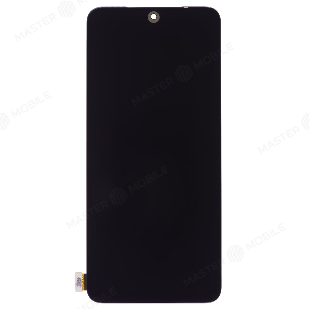 Дисплей для Xiaomi Redmi Note 10 4G (M2101K7AG) / Redmi Note 10S (M2101K7BG) / Poco M5s (2207117BPG) (в сборе с тачскрином) (черный) (ORIG100)