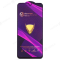 Защитное стекло OG Glass (3 в 1) для Samsung A166 Galaxy A16 5G (черный) фото №1
