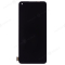 Дисплей для Realme 10 4G (RMX3630) / 9 4G (RMX3521) / 9 Pro+ (RMX3393) / OPPO Reno 8T 4G (CPH2481) (в сборе с тачскрином) (черный) (In-Cell) фото №1