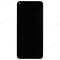 Дисплей для Huawei Nova 8i (NEN-LX1) / Honor 50 Lite (NTN-LX1) (в сборе с тачскрином) (черный) (COF) фото №1