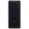 Дисплей для Samsung G980 Galaxy S20 + тачскрин (серебристый) (в рамке) (OLED) фото №1