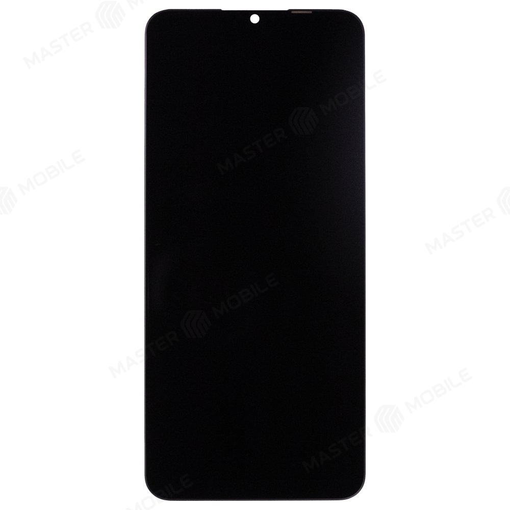Дисплей для Realme C25 (RMX3191) / C25S (RMX3195) / Narzo 50A (RMX3430) / OPPO A16 (CPH2269) / A54 4G (CPH2239) (в сборе с тачскрином) (черный) (ORIG)