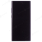 Дисплей для Samsung N975 Galaxy Note 10+ / N976 Galaxy Note 10+ 5G + тачскрин (черный) (в рамке) (ORIG100) фото №1