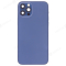 Корпус для Apple iPhone 12 Pro (синий) (в сборе) (с разбора) (ORIG100) (возможен дефект ЛКП) фото №1