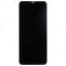 Дисплей для Infinix Hot 10S (X689D) / Smart 6 Plus (X6823C) / Itel Vision 3 Plus (P682LPN) и др. (в сборе с тачскрином) (черный) (COF) фото №1