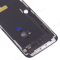Дисплей для Apple iPhone 14 Pro Max + тачскрин (черный) (JK) (Hard Oled) (площадка под IC) фото №3