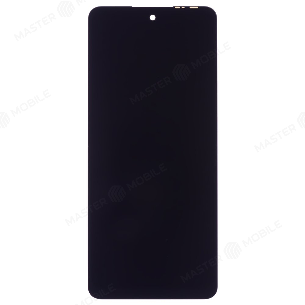 Дисплей для Infinix Note 10 Pro (X695C) / Note 10 Pro NFC / Note 11 Pro (X697) (в сборе с тачскрином) (черный) (ORIG)