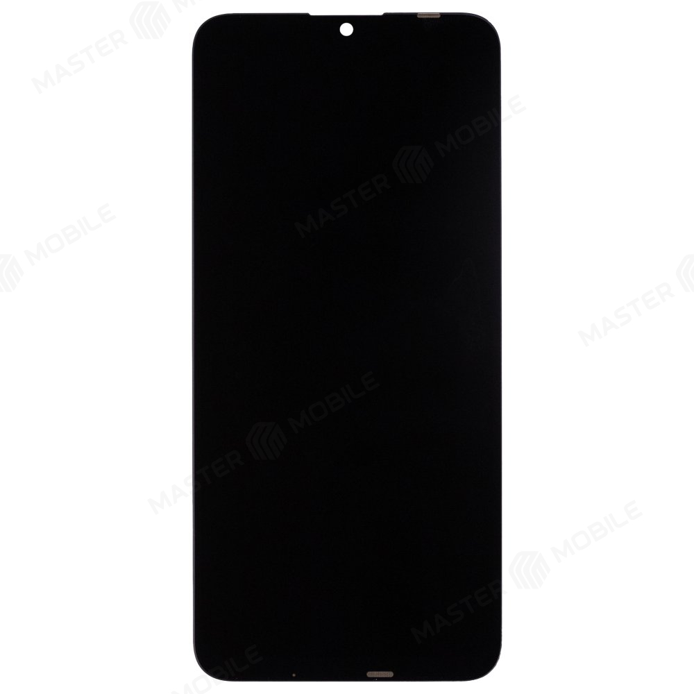 Дисплей для Huawei P Smart 2019 (POT-LX1) (в сборе с тачскрином) (черный) (COF)