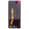 Дисплей для Realme 8i (RMX3151) / 9i (RMX3491) / Narzo 50 4G (RMX3286) (в сборе с тачскрином) (черный) (ORIG) фото №2