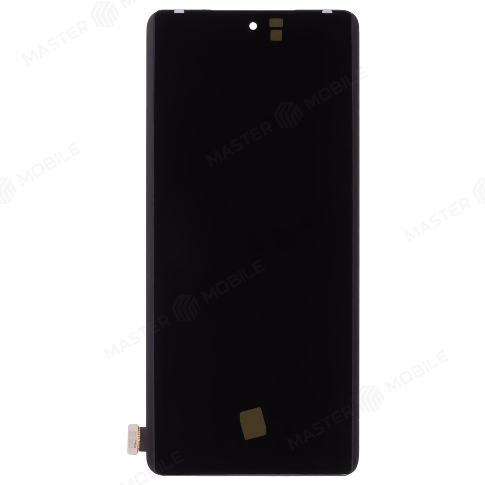 Дисплей для Vivo V30 (V2318) / V30 Pro (V2319) / V40 (V2348) (в сборе с тачскрином) (черный) (ORIG)
