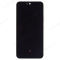 Дисплей для Samsung A546 Galaxy A54 5G + тачскрин (зеленый) (в рамке) (ORIG100) фото №1