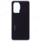 Задняя крышка для Huawei Honor 200 (ELI-NX9) (черный) фото №1