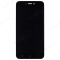 Дисплей для Xiaomi Redmi 5A (MCG3B) / Redmi Go (M1903C3GG) + тачскрин (черный) (COF) фото №1