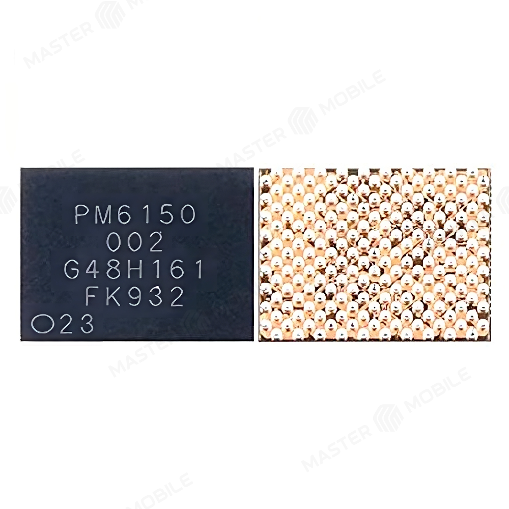 Микросхема контроллер питания (PM6150 002) для Samsung A705 Galaxy A70 / Vivo V15 Pro (1818)