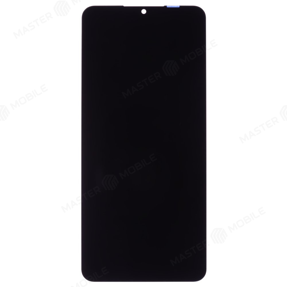 Дисплей для Samsung A125 Galaxy A12 / A326 Galaxy A32 5G (в сборе с тачскрином) (черный) (ORIG100)