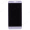 Дисплей для Xiaomi Redmi 5A (MCG3B) / Redmi Go (M1903C3GG) + тачскрин (белый) (COF) фото №1