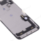 Дисплей для Apple iPhone 16E + тачскрин (черный) (с разбора) (ORIG100) фото №4