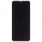 Дисплей для Huawei Honor 9A (MOA-LX9N) / Y6p (MED-LX9N) + тачскрин (черный) (ORIG) фото №1