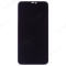 Дисплей для Apple iPhone 11 Pro Max + тачскрин (черный) (GX ORIG) (Hard Oled) фото №1