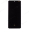 Дисплей для Huawei Nova 8 (ANG-LX1) + тачскрин (черный) (ORIG100) фото №1