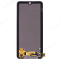 Дисплей для Xiaomi Redmi Note 10 4G (M2101K7AG) / Redmi Note 10S (M2101K7BG) / Poco M5s (2207117BPG) (в сборе с тачскрином) (черный) (ORIG100) фото №2