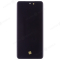 Дисплей для Huawei Honor X9b (ALI-NX1) / Honor Magic 6 Lite (ALI-NX3) + тачскрин (черный) (ORIG) фото №1