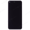 Дисплей для Google Pixel 5 + тачскрин (черный) (ORIG) фото №1