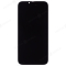 Дисплей для Apple iPhone 13 Pro Max + тачскрин (черный) (GX) (Hard Oled) фото №1