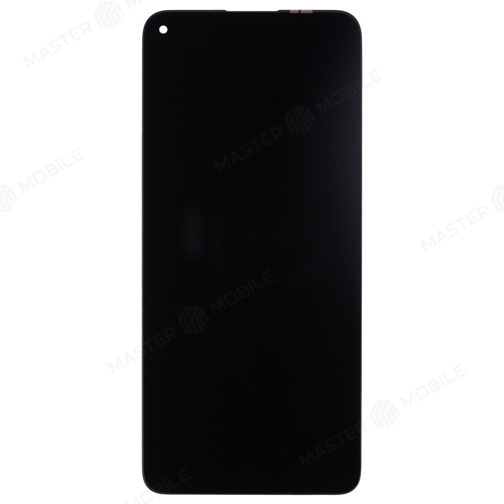 Дисплей для Huawei Honor 30S (CDY-NX9A) / Nova 7 SE (CDY-AN00) (в сборе с тачскрином) (черный) (COF)