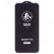 Защитное стекло Remax Medicine Glass GL-27 для Apple iPhone Xr / iPhone 11 (черный) фото №3