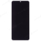 Дисплей для Samsung M325 Galaxy M32 + тачскрин (черный) (In-Cell) фото №1