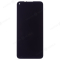 Дисплей для Nokia 5.4 (TA-1337) + тачскрин (черный) фото №1