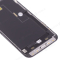 Дисплей для Apple iPhone 14 Pro Max + тачскрин (черный) (JCID) (Soft Oled) (SYSTEM DIAGNOSABLE) фото №4