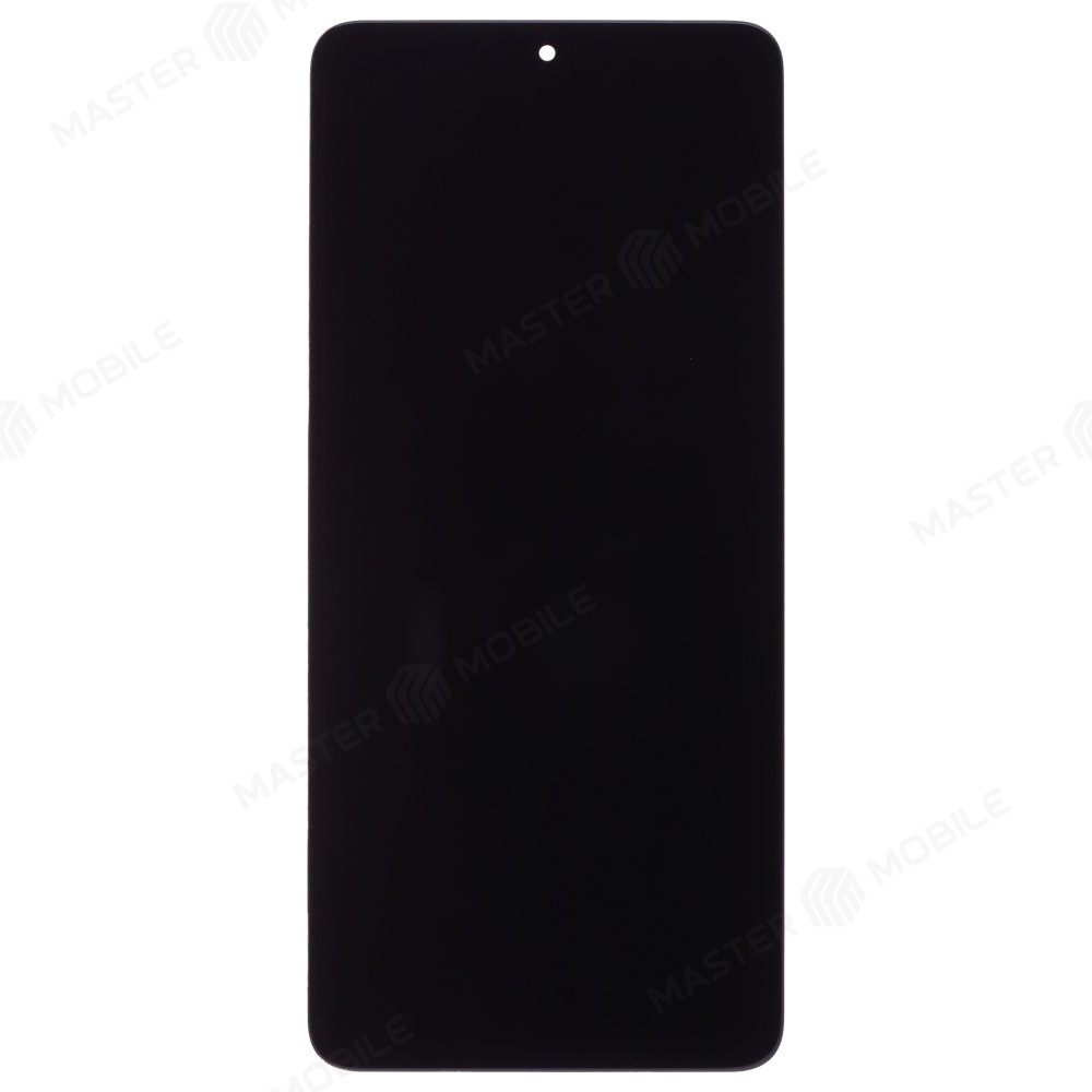 Дисплей для Huawei Nova 9 SE (JLN-LX1) (в сборе с тачскрином) (черный) (ORIG)