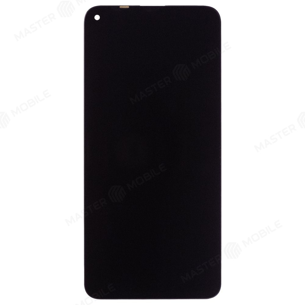 Дисплей для Huawei Honor 20 (YAL-L21) / Honor 20 Pro (YAL-L41) / Nova 5T (YALE-L61A) (в сборе с тачскрином) (черный) (COF)