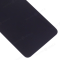 Задняя крышка для OPPO Reno 7 4G (CPH2363) (черный) (в сборе со стеклом камеры) фото №4